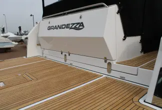 Thumbnail von Grandezza 37 CA