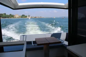 Thumbnail von Grandezza 37 CA