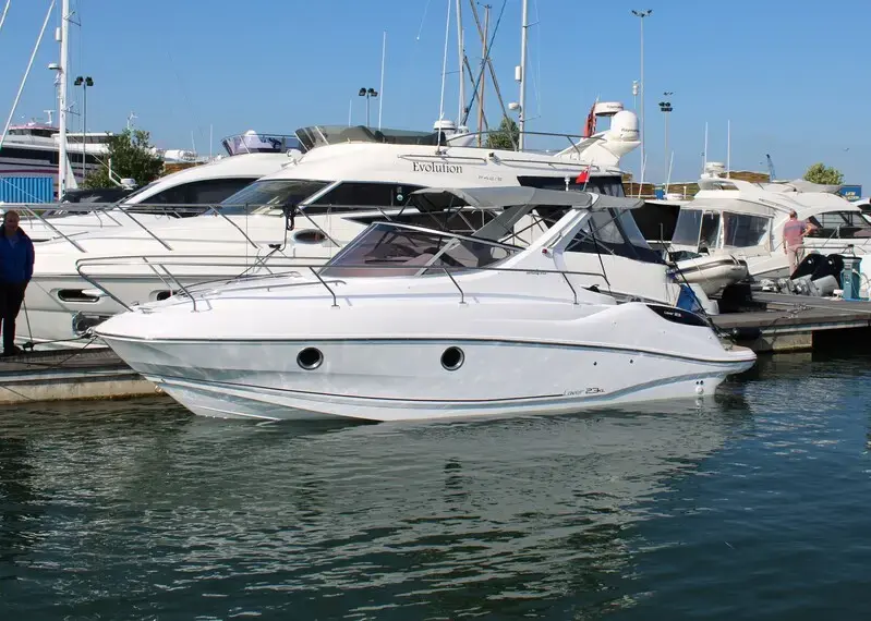 Thumbnail von Salpa Laver 23XL