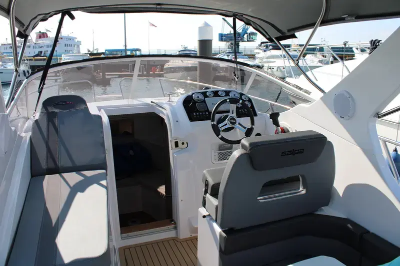 Thumbnail von Salpa Laver 23XL