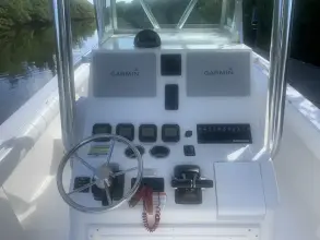 Thumbnail von Regulator 26 FS