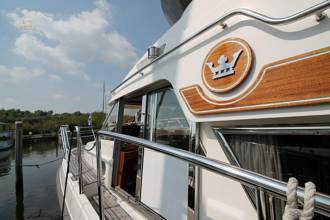 Thumbnail von Storebro (SE) Storebro 410 Commander