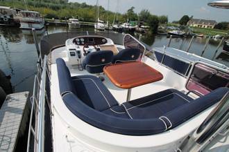 Thumbnail von Storebro (SE) Storebro 410 Commander