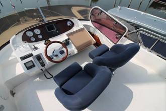 Thumbnail von Storebro (SE) Storebro 410 Commander