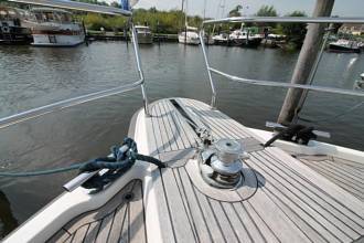 Thumbnail von Storebro (SE) Storebro 410 Commander