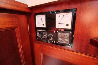 Thumbnail von Storebro (SE) Storebro 410 Commander