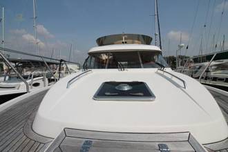 Thumbnail von Storebro (SE) Storebro 410 Commander