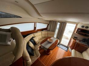 Thumbnail von Astondoa (ES) Astondoa 464 Fly