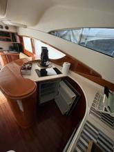 Thumbnail von Astondoa (ES) Astondoa 464 Fly