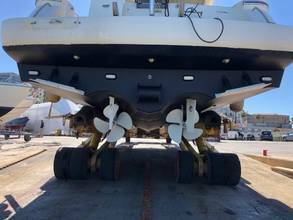 Thumbnail von Astondoa (ES) Astondoa 464 Fly