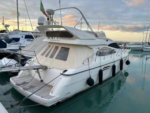 Thumbnail von Astondoa (ES) Astondoa 464 Fly