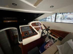 Thumbnail von Astondoa (ES) Astondoa 464 Fly