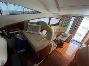 Thumbnail von Astondoa (ES) Astondoa 464 Fly