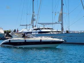 Thumbnail von Atlantis 47 OPEN