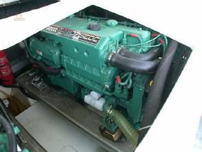 Thumbnail von Atlantis 47 OPEN