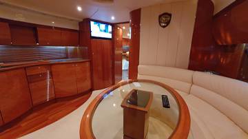 Thumbnail von Atlantis 47 OPEN