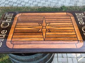 Thumbnail von Bavaria (DE) Bavaria 37 Sport - Highline