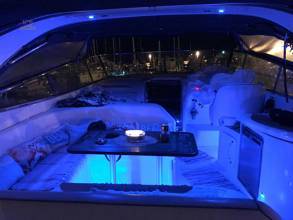 Thumbnail von Bavaria (DE) Bavaria 37 Sport - Highline