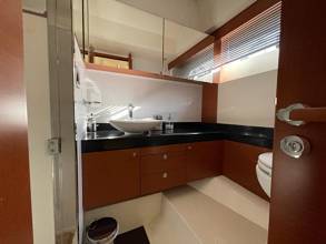 Thumbnail von Jeanneau (FR) Jeanneau Prestige 500S