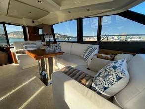 Thumbnail von Jeanneau (FR) Jeanneau Prestige 500S