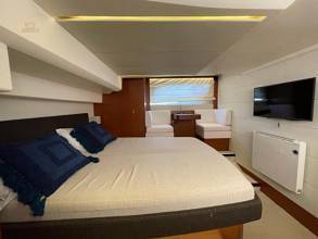 Thumbnail von Jeanneau (FR) Jeanneau Prestige 500S