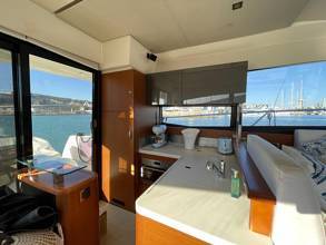 Thumbnail von Jeanneau (FR) Jeanneau Prestige 500S