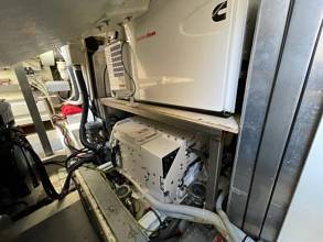 Thumbnail von Jeanneau (FR) Jeanneau Prestige 500S