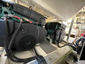 Thumbnail von Jeanneau (FR) Jeanneau Prestige 500S