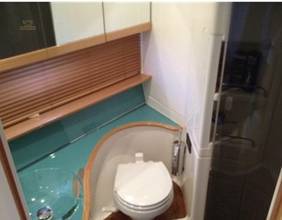 Thumbnail von Atlantis 47 HT