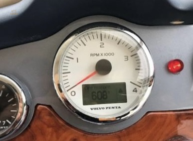 Thumbnail von Atlantis 47 HT