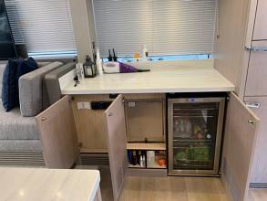 Thumbnail von Sunseeker (UK) Sunseeker Manhattan 52 FLY