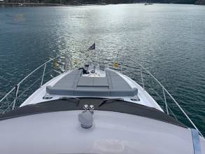 Thumbnail von Sunseeker (UK) Sunseeker Manhattan 52 FLY