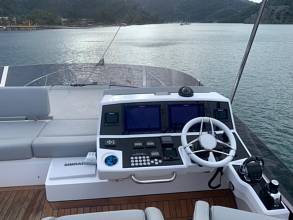 Thumbnail von Sunseeker (UK) Sunseeker Manhattan 52 FLY