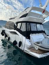 Thumbnail von Sunseeker (UK) Sunseeker Manhattan 52 FLY