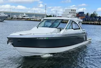 Formula 380SSC