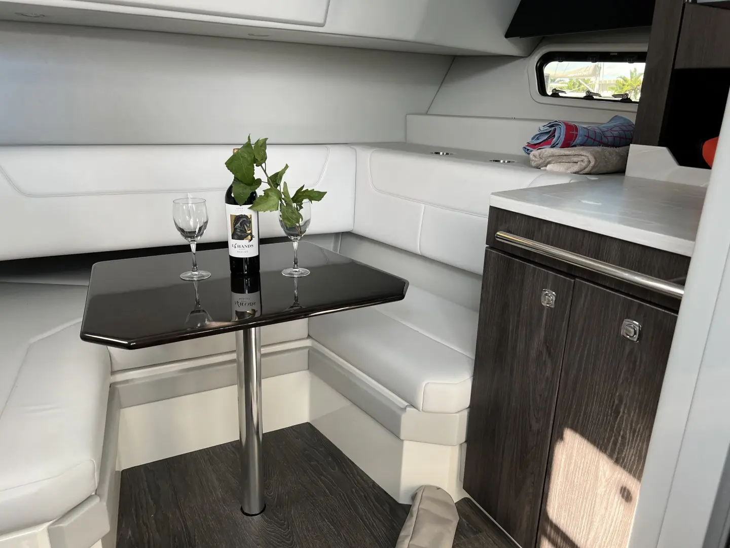 Thumbnail von Formula 380SSC