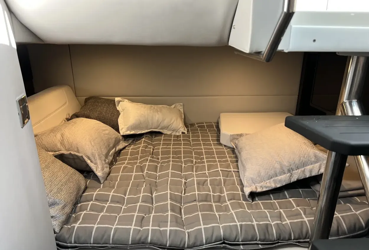 Thumbnail von Formula 380SSC