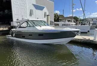 Thumbnail von Formula 380SSC