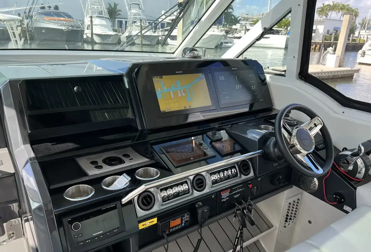 Thumbnail von Formula 380SSC