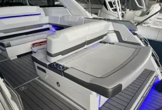 Thumbnail von Formula 380SSC