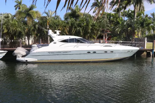 Neptunus 56 Express FIVE STAR