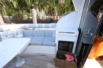 Thumbnail von Neptunus 56 Express FIVE STAR