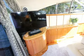 Thumbnail von Neptunus 56 Express FIVE STAR