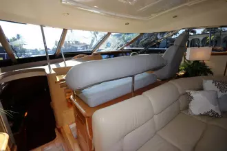 Thumbnail von Neptunus 56 Express FIVE STAR