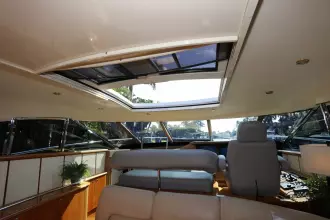 Thumbnail von Neptunus 56 Express FIVE STAR