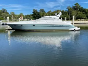 Thumbnail von Neptunus 56 Express FIVE STAR