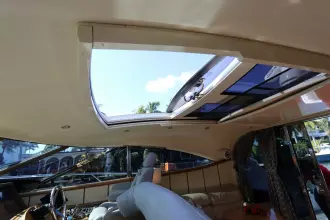 Thumbnail von Neptunus 56 Express FIVE STAR