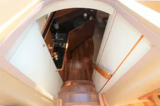 Thumbnail von Neptunus 56 Express FIVE STAR