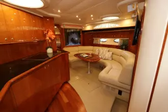 Thumbnail von Neptunus 56 Express FIVE STAR