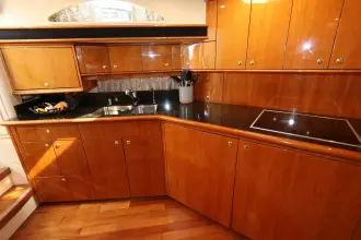 Thumbnail von Neptunus 56 Express FIVE STAR